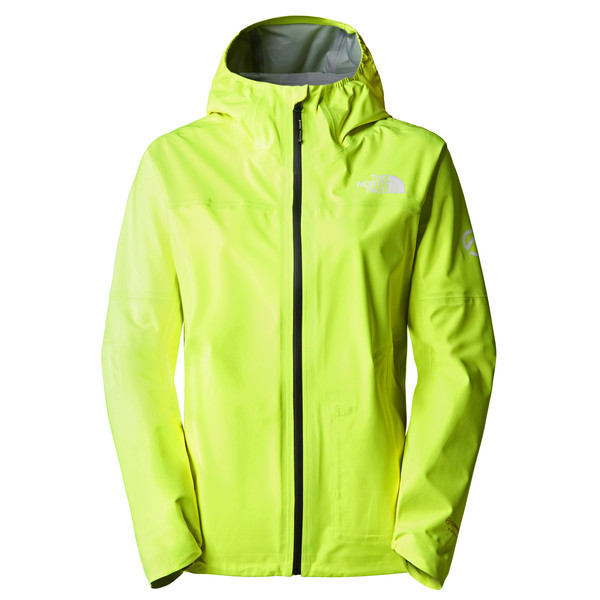 W SUMMIT SUPERIOR FUTURELIGHT JACKET Damen - Hardshelljacke