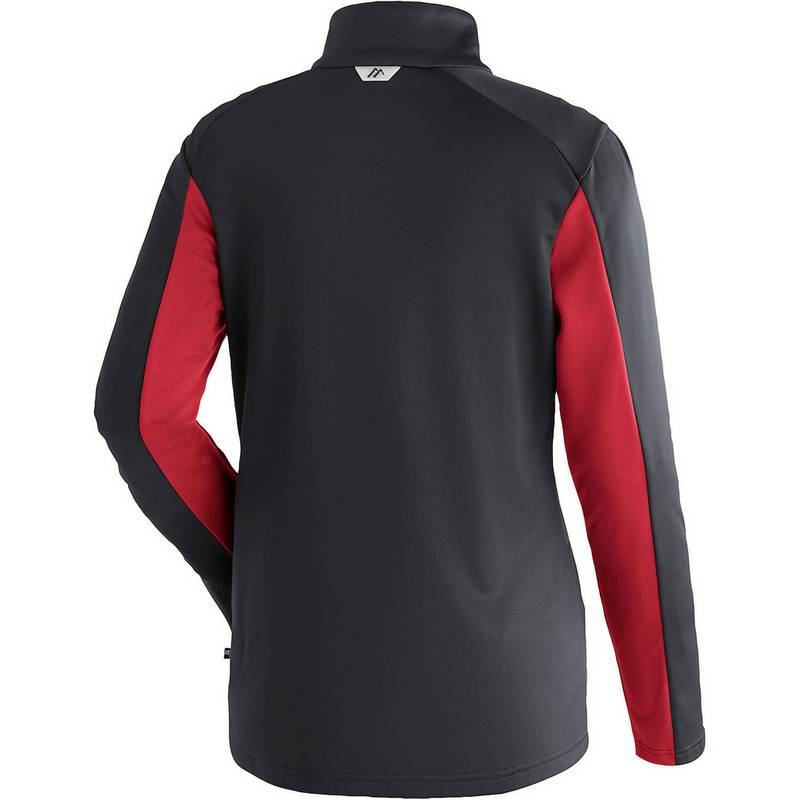 Maier Sports Purga Jacket Fleecejacke Damen