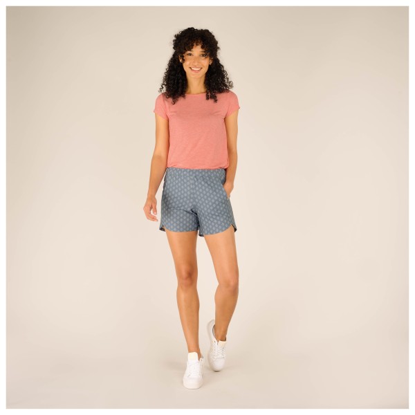 Sherpa - Women's Sajilo Pull-On Short - Shorts