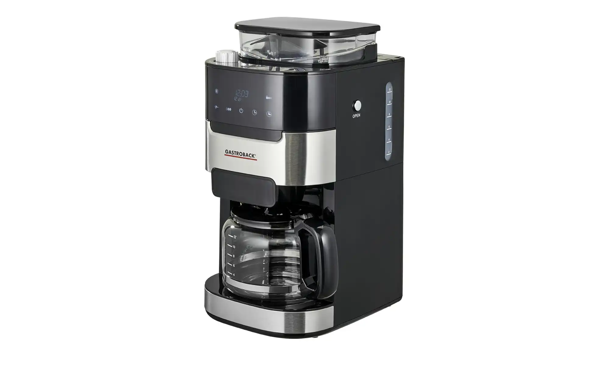 GASTROBACK Kaffeeautomat 42711