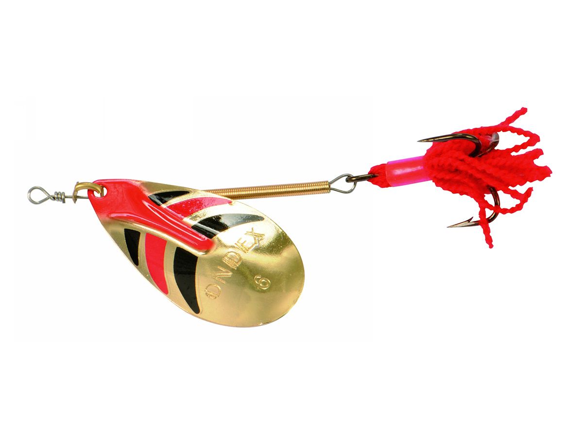 Ondex 1 Spinner