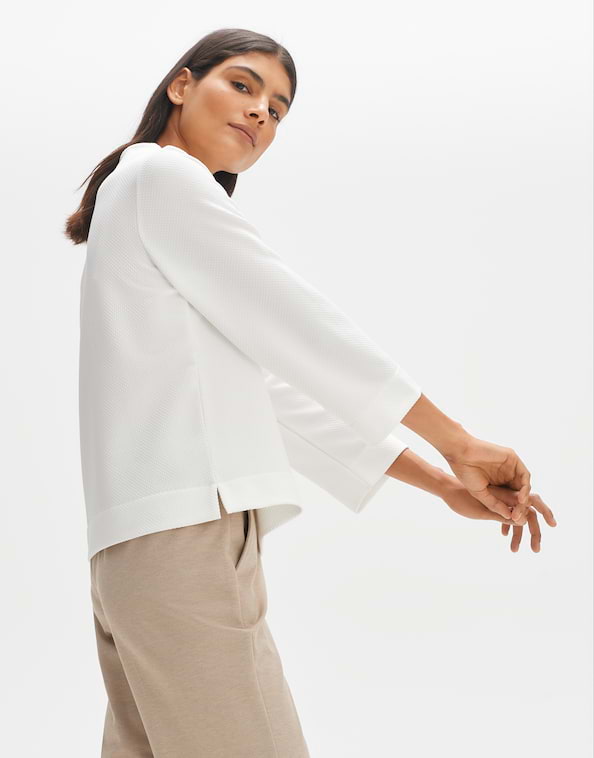 Sweatshirt Goldiny