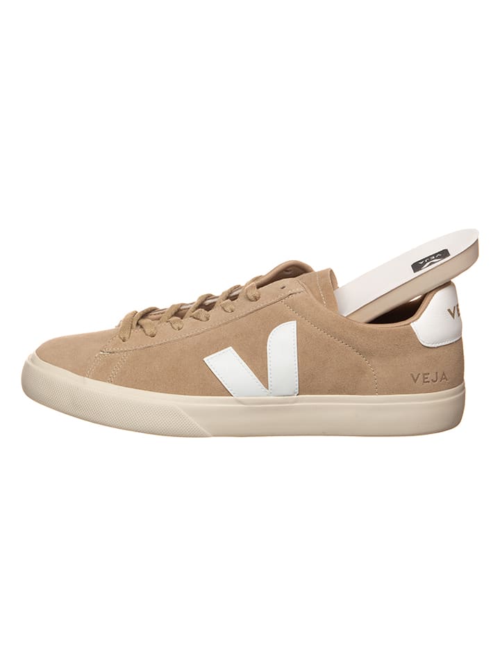 Veja Leder-Sneakers 