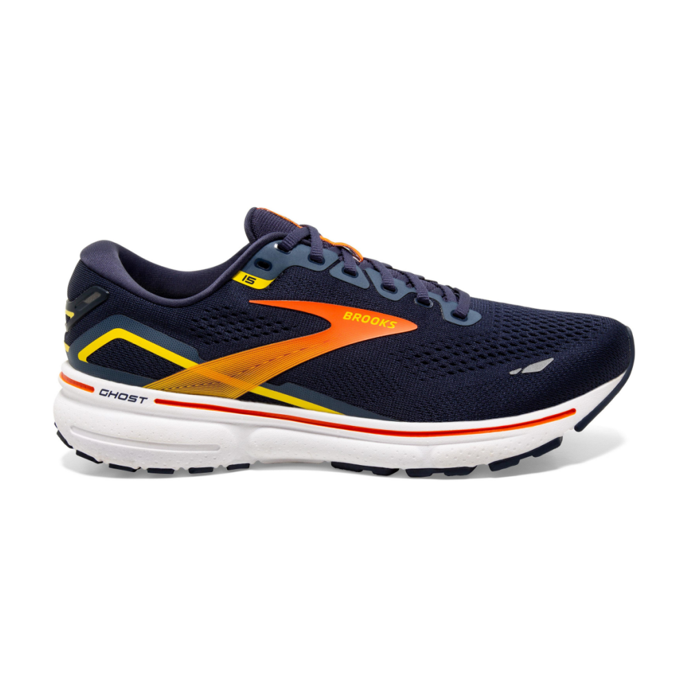 Brooks Ghost 15 1103931D442 / blau