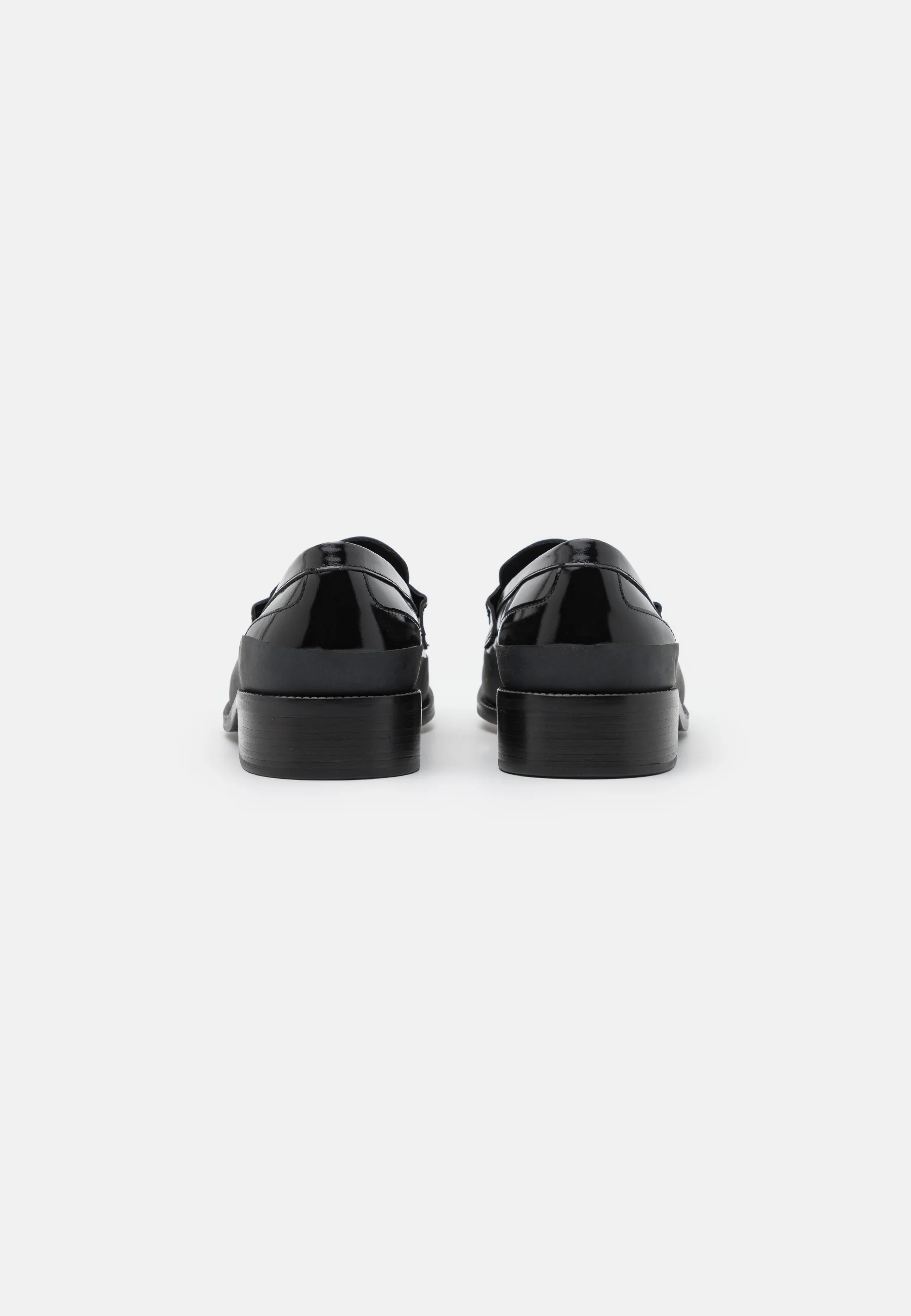 MISBHV THE BRUTALIST LOAFER - Zapatos sin cordones