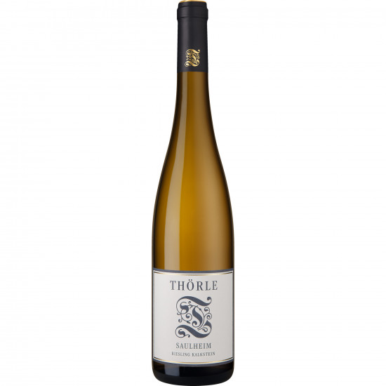 Saulheim Kalkstein Riesling