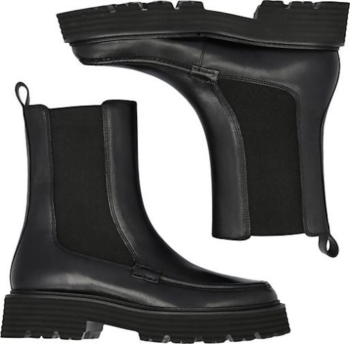 Kennel & Schmenger Chelsea Boot POWER