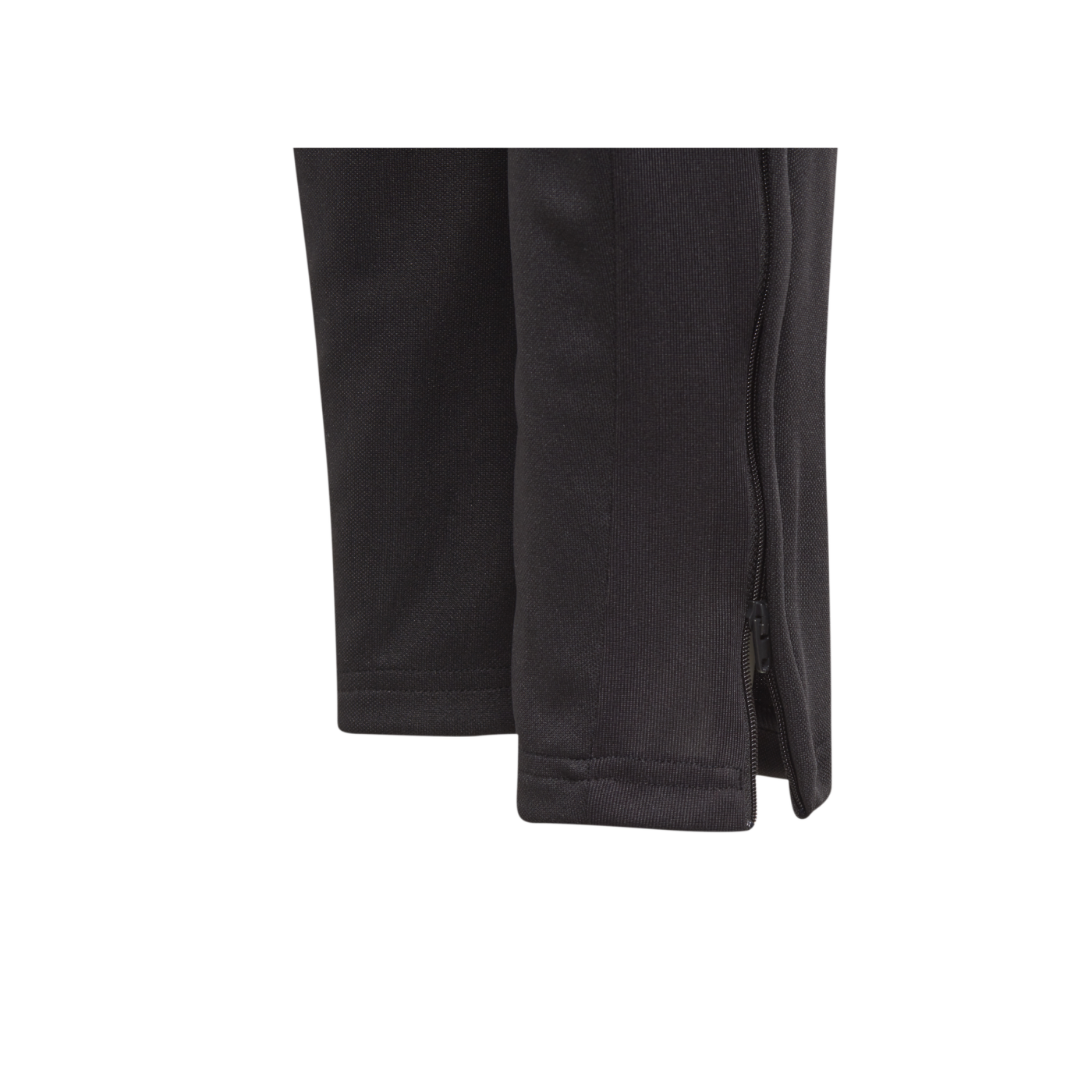 adidas Tiro Trainingshose Kids Schwarz
