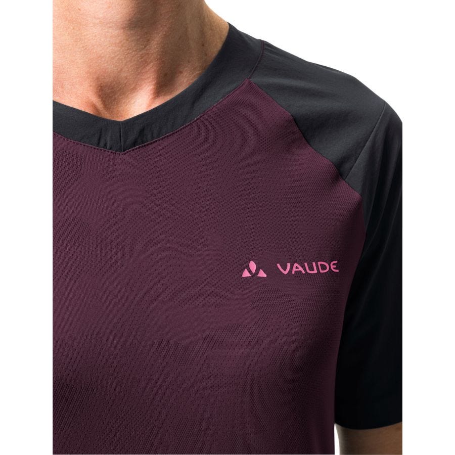 Moab PRO T-Shirt Damen
