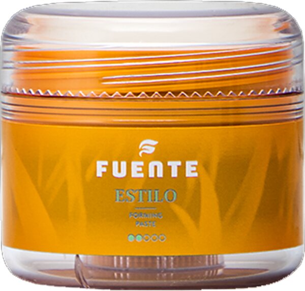 Fuente Estilo Forming Paste Haarpaste