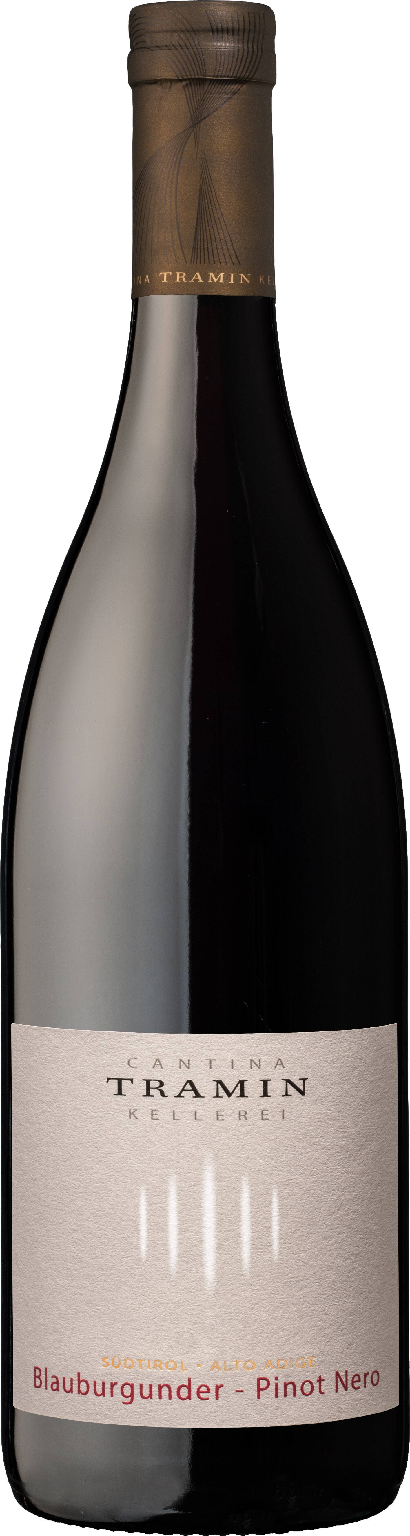 Kellerei Tramin Blauburgunder 2022