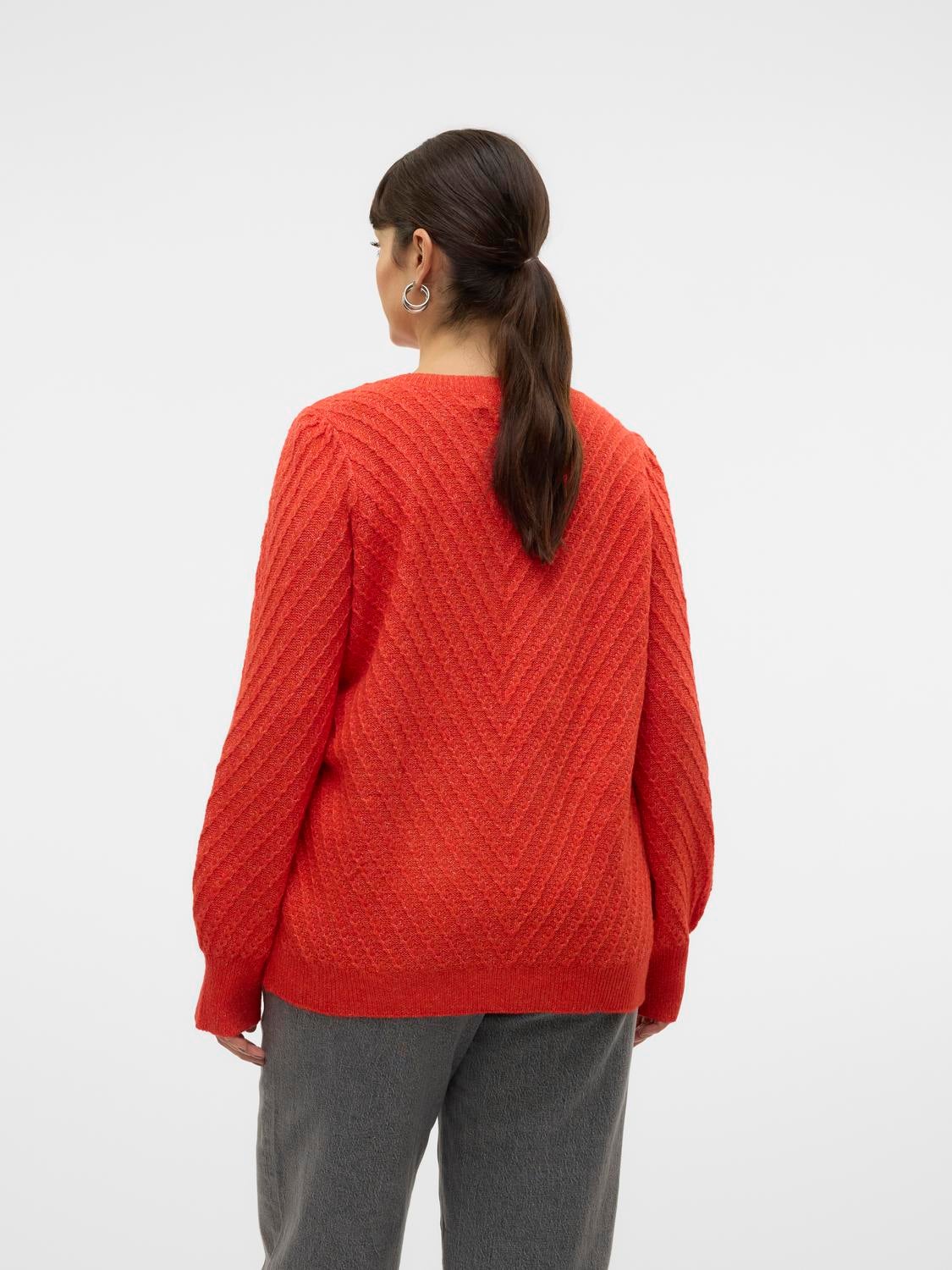 VMCSTINNA Pullover