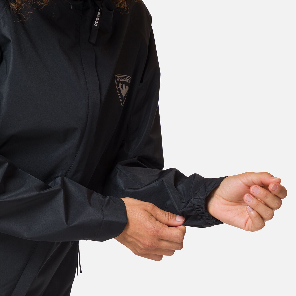 Regenjacke Active für Damen
