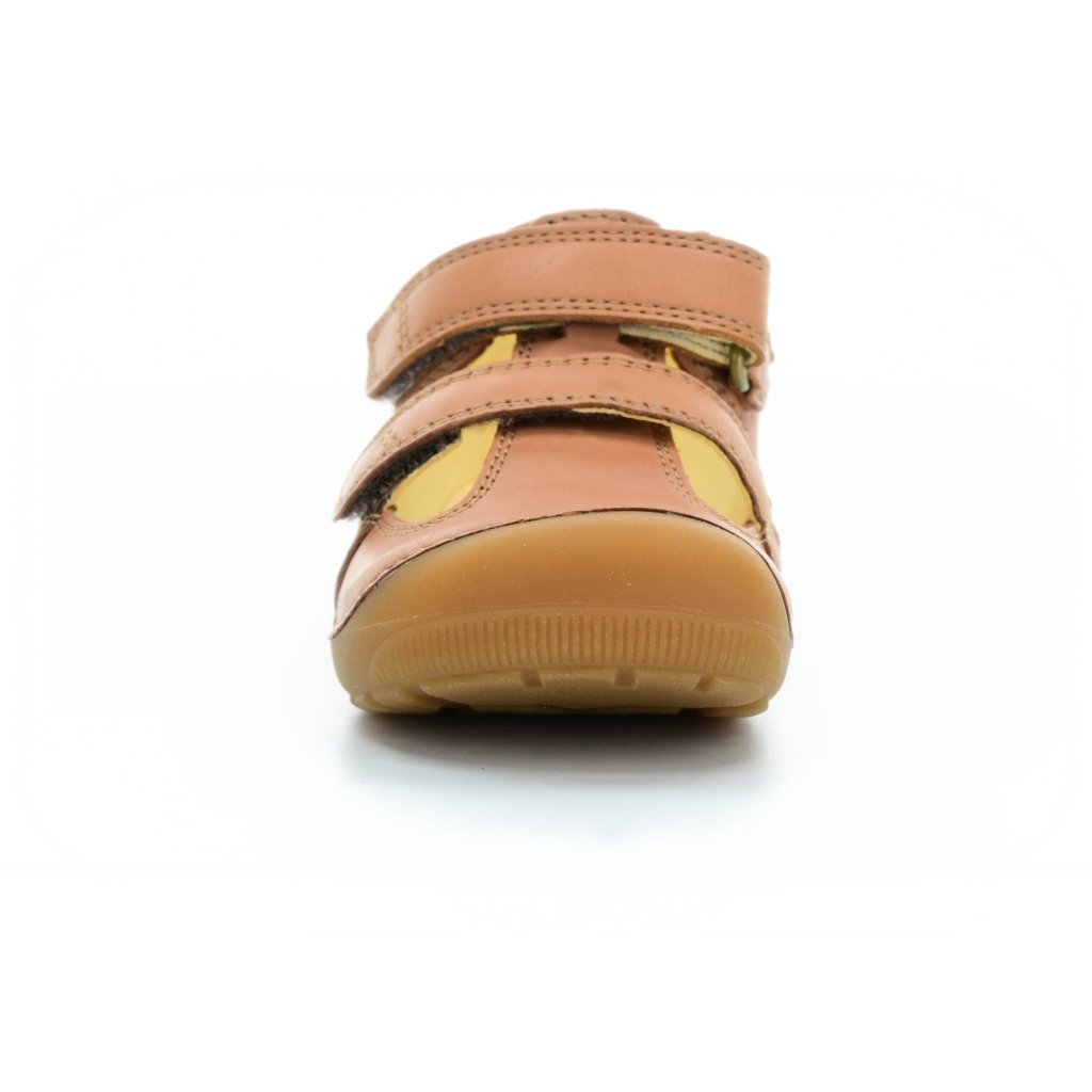 Bundgaard Cognac Summer Sandalen (Petit)