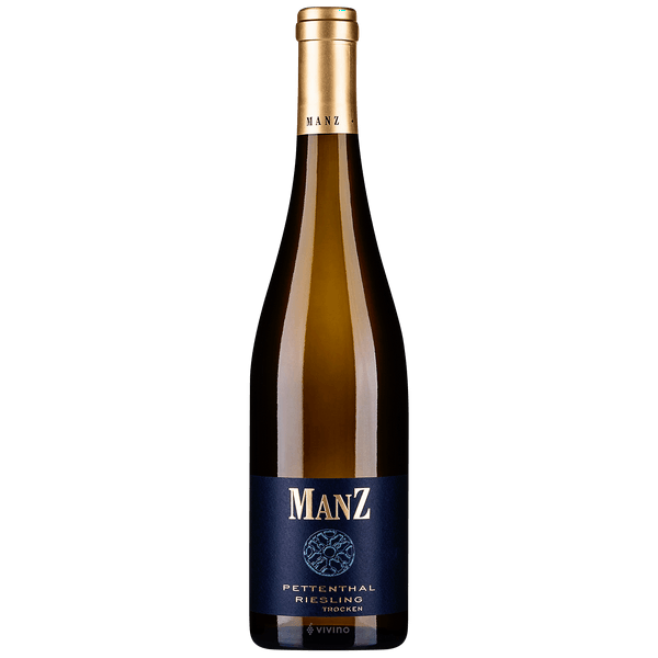 ManzPettenthal Riesling Trocken 2020