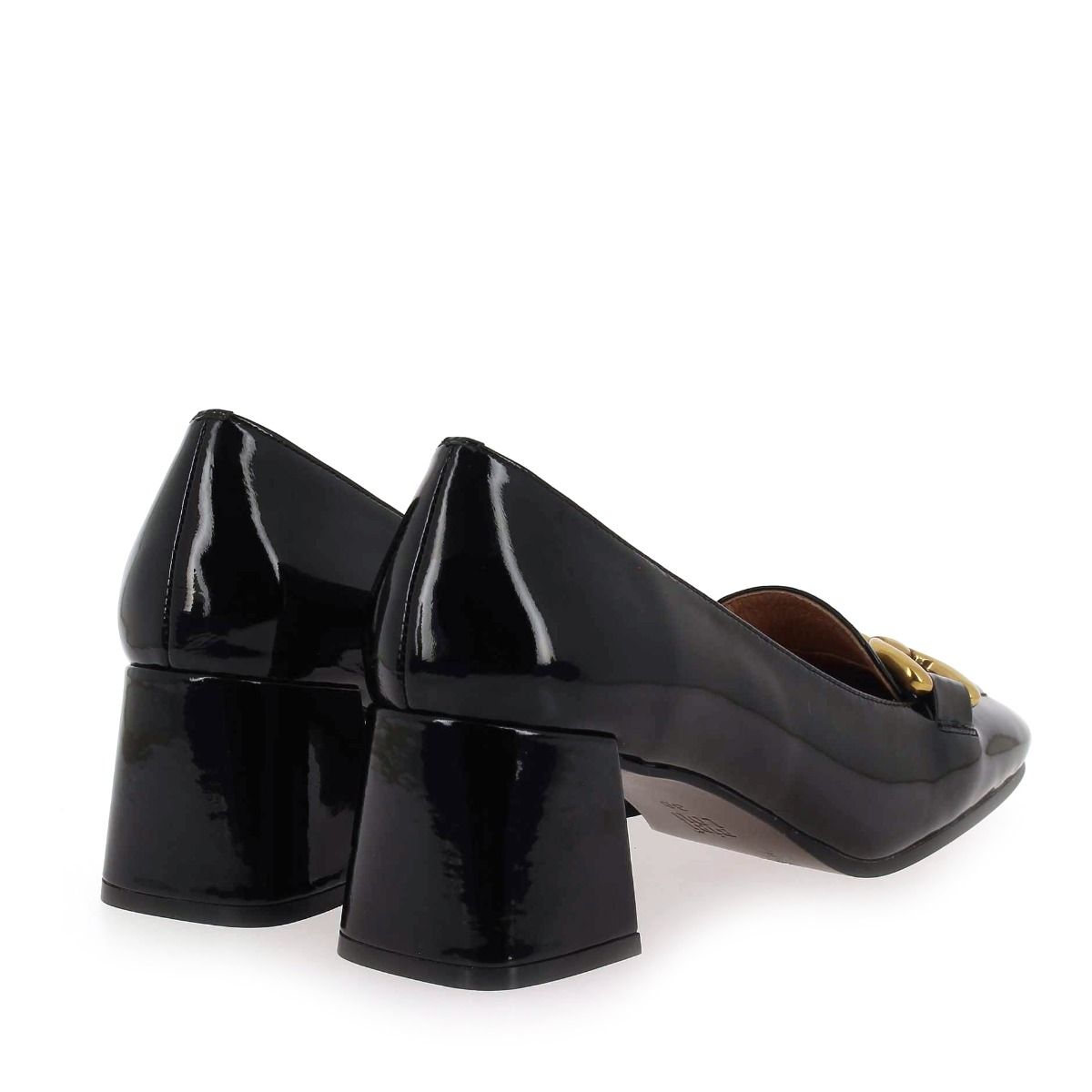 Bibilou  573Z21VK-I23 - Noir