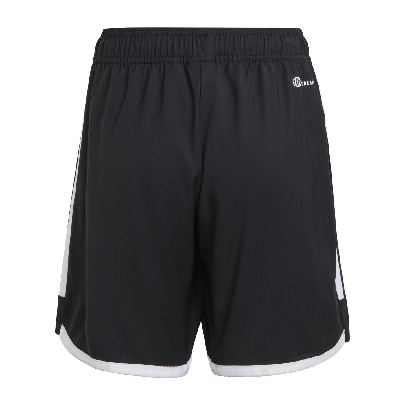 adidas Tiro 23 Competition Short Kids Schwarz