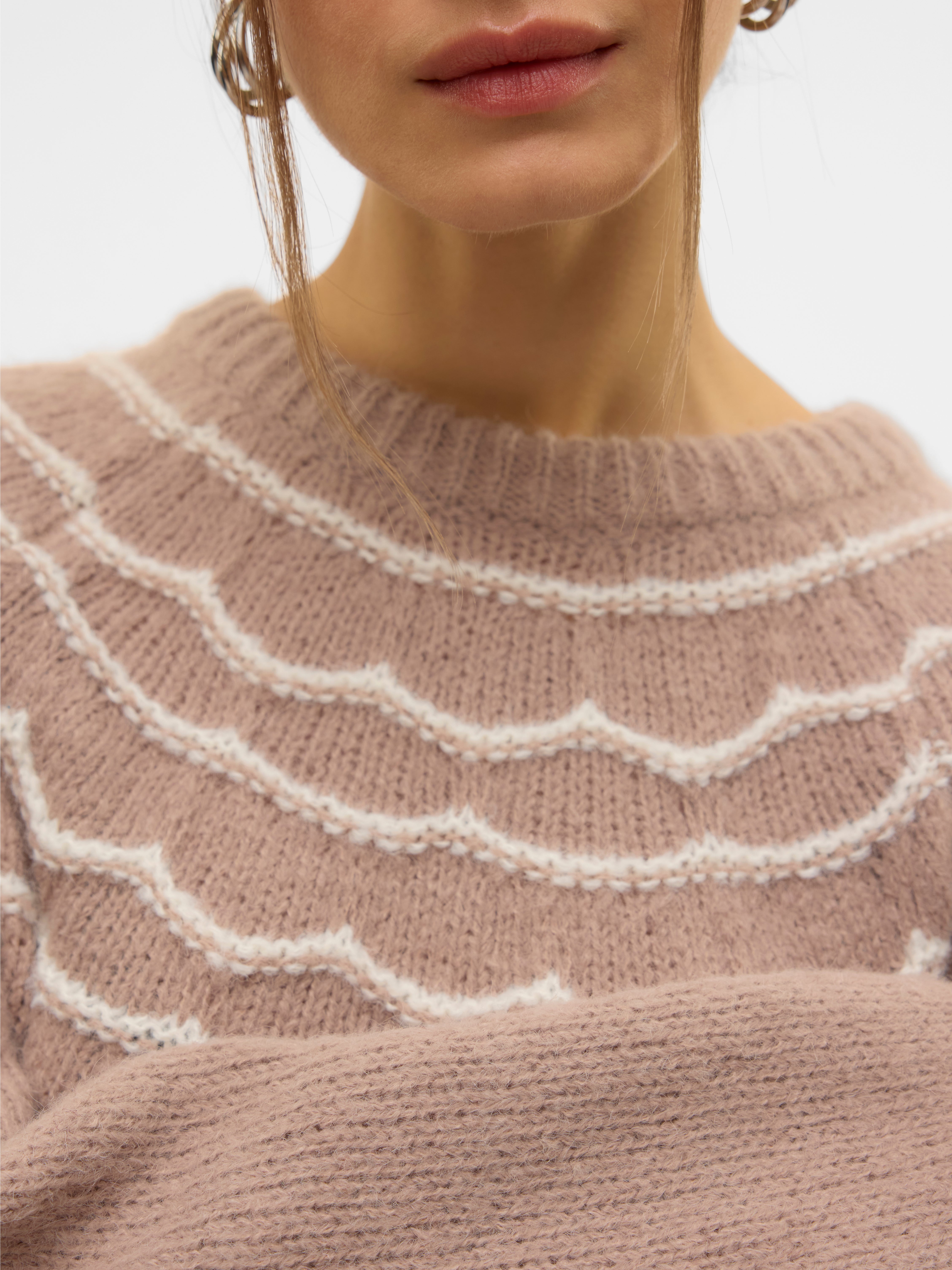 VMCHARMAINE Pullover