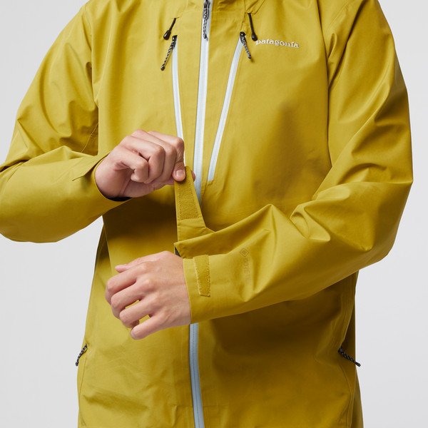 M' S TRIOLET JKT Herren - Hardshelljacke