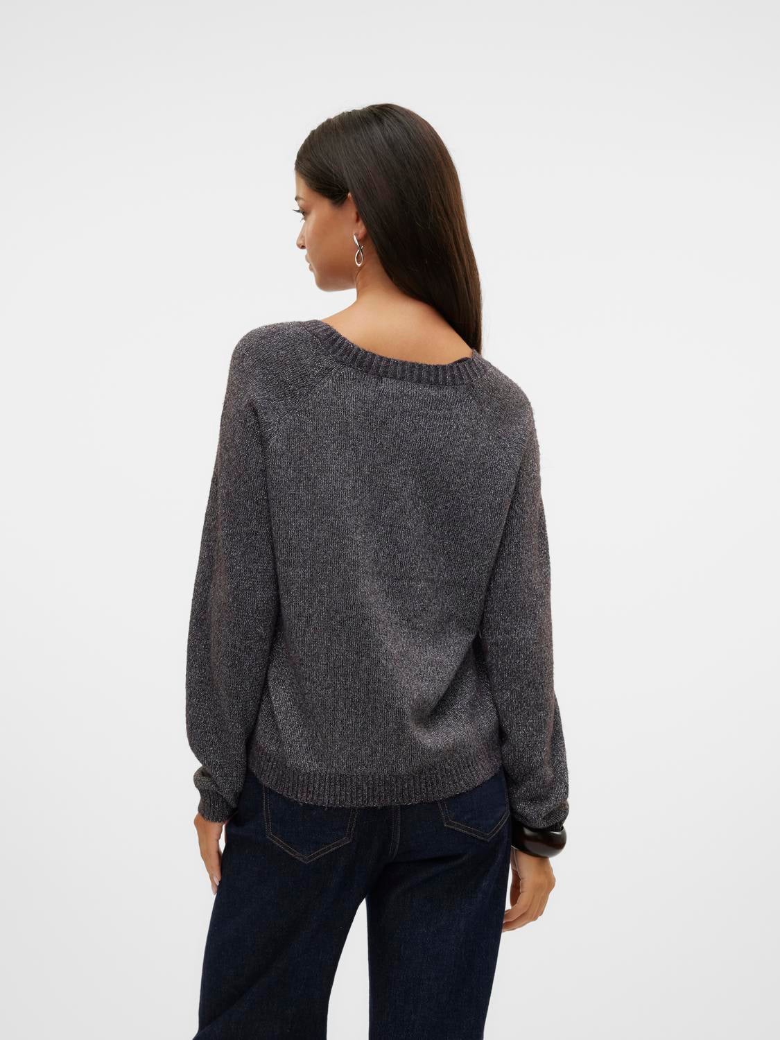 VMDOFFYSHINE Pullover