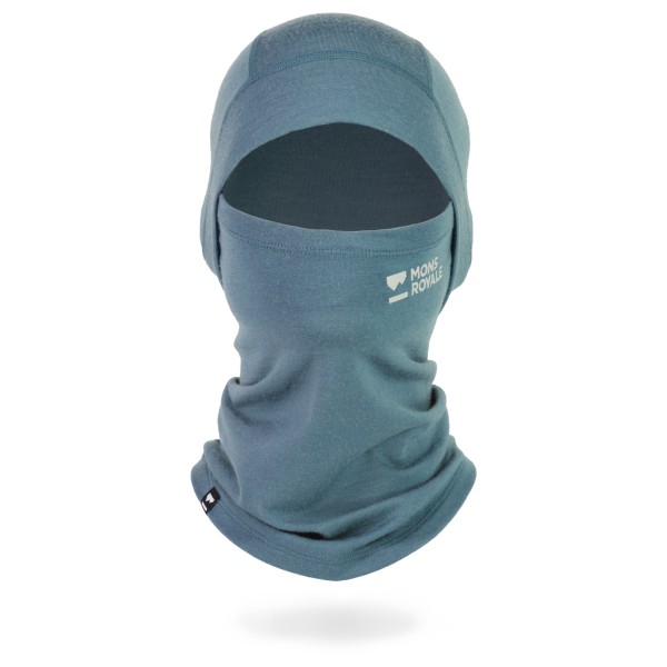 Mons Royale - Olympus Balaclava - Sturmhaube