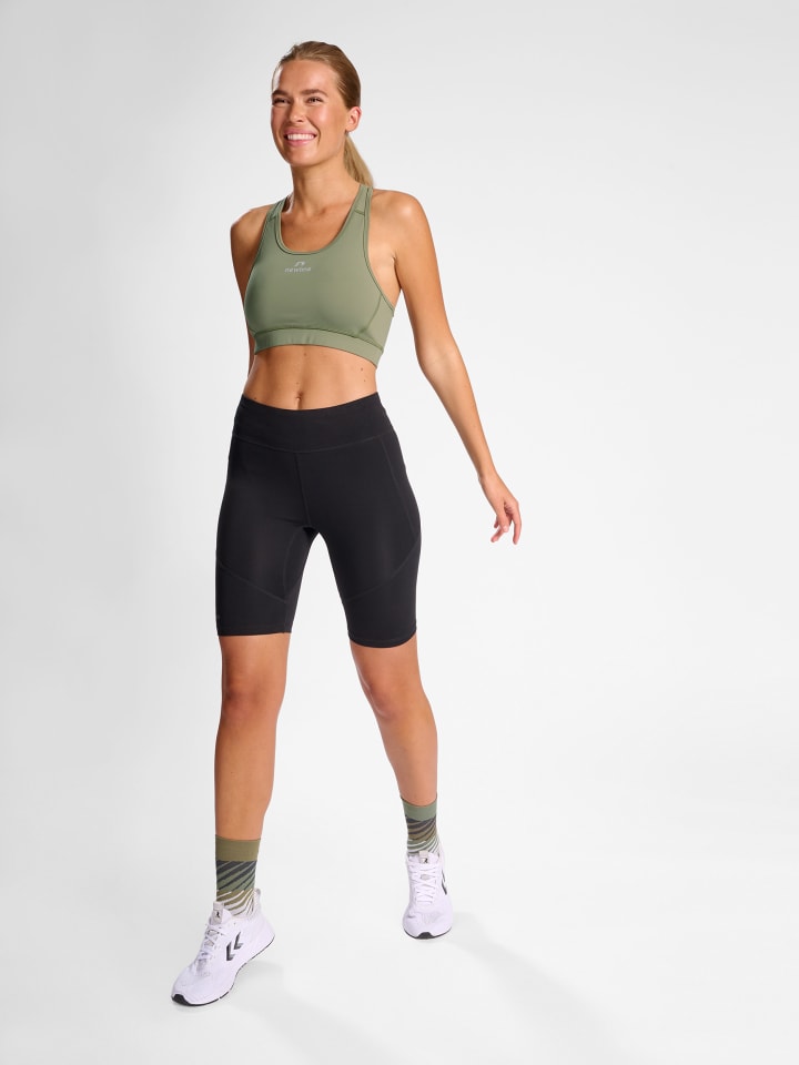 Newline Newline Bh Nwlbeat Laufen Damen in DEEP LICHEN GREEN günstig kaufen