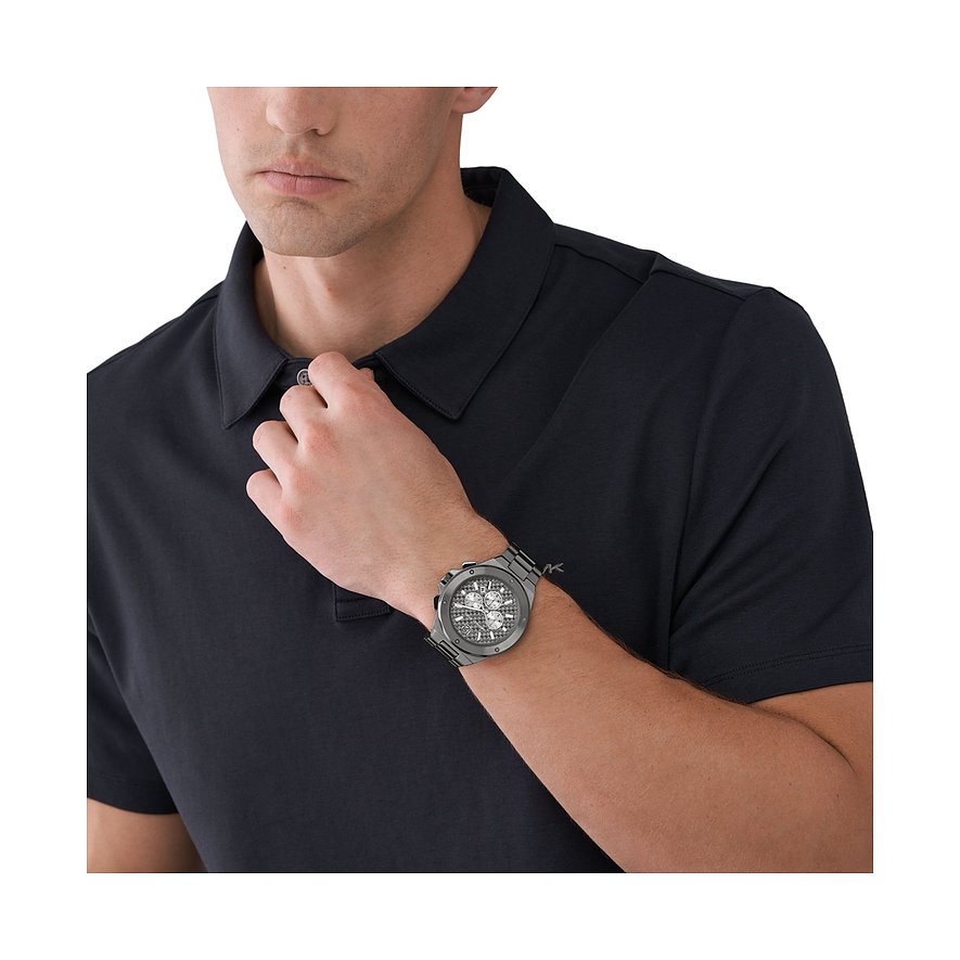 Michael Kors Chronograph Lennox