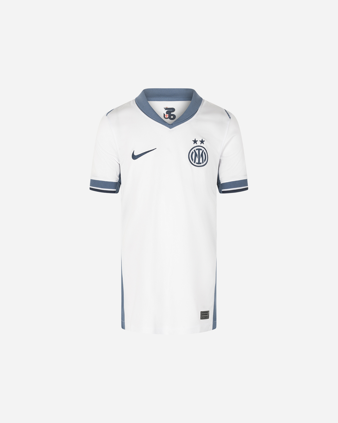 Oficiálny futbalový dres Nike Inter Miláno 24-25 Jr Away FN9149-123