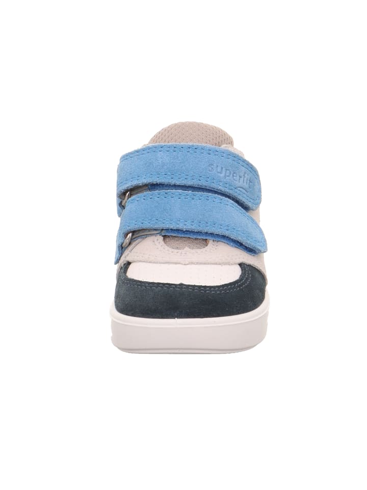 superfit Sneaker High SUPIES in Mehrfarbig günstig kaufen