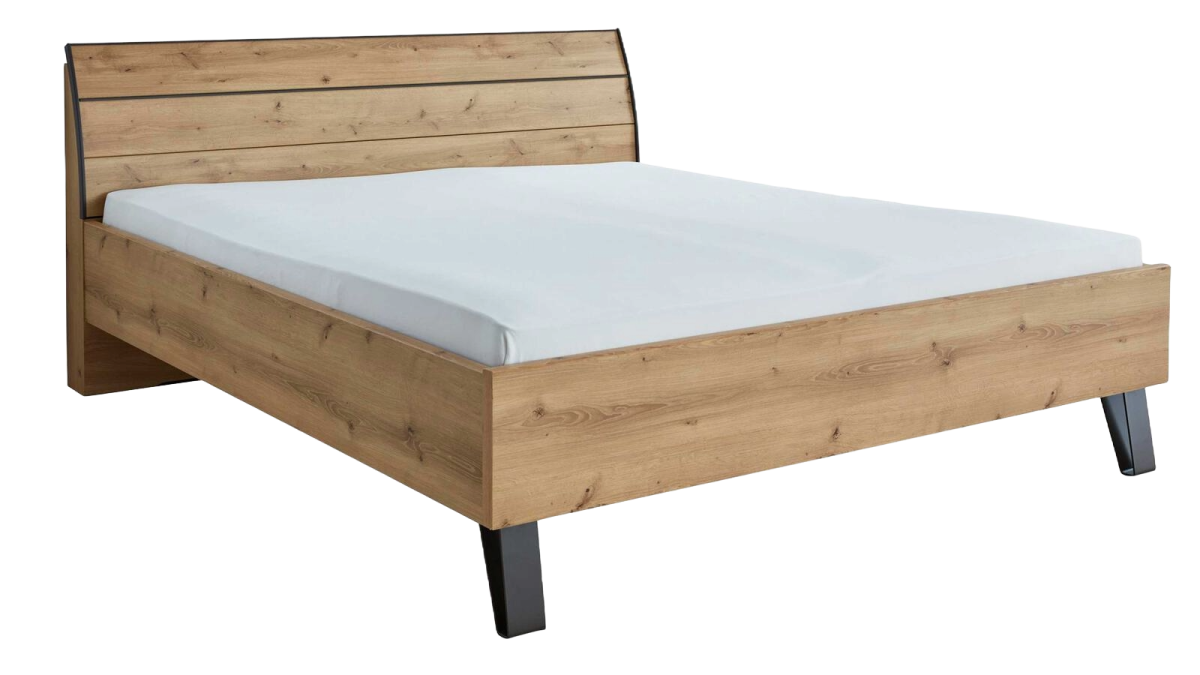 Interliving Futonbett IL 1205 180 x 200 cm