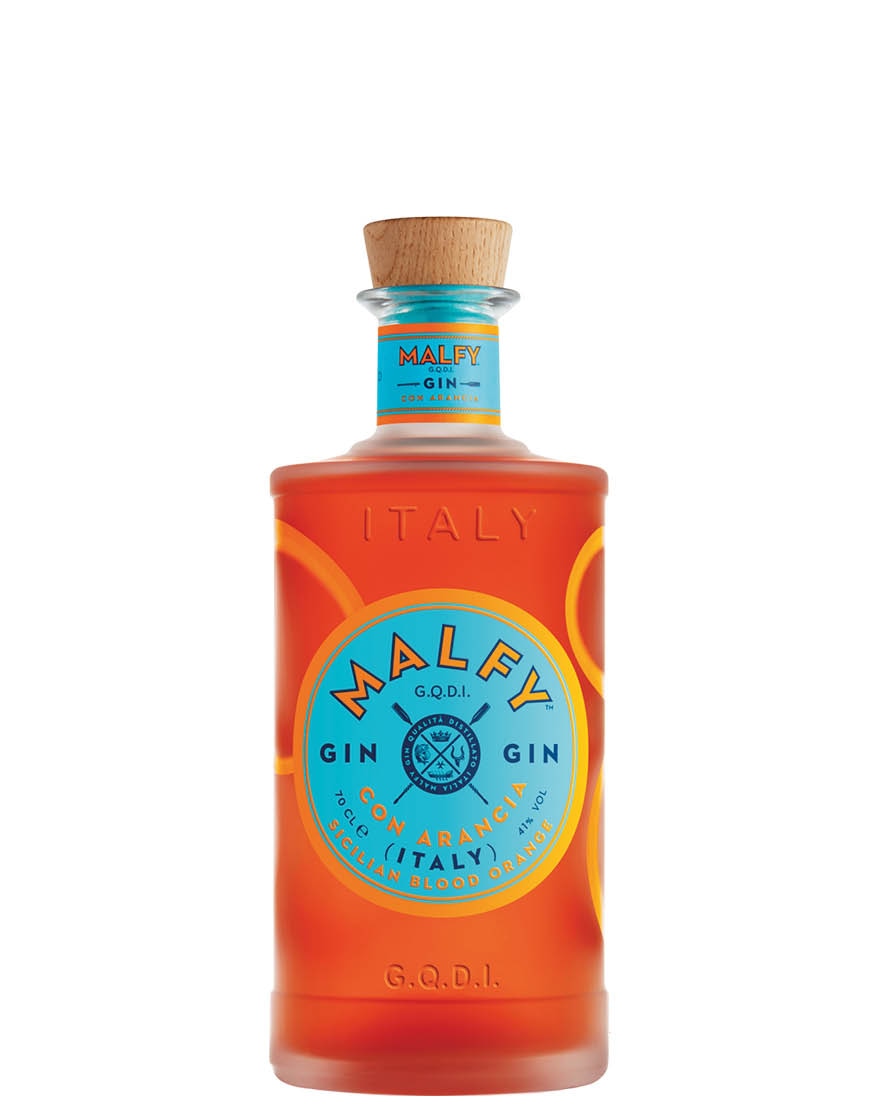 Gin con Arancia Malfy 0,7 ℓ