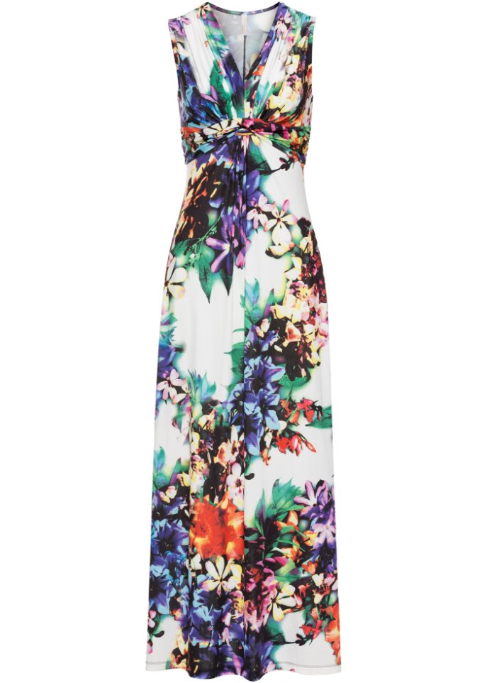 Sommer-Maxikleid