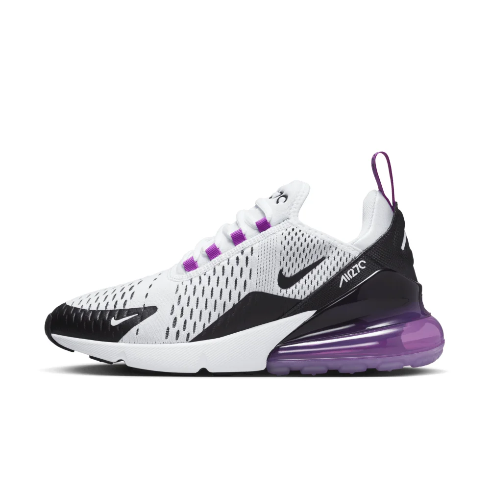 Nike Air Max 270 AH6789-113 / weiss