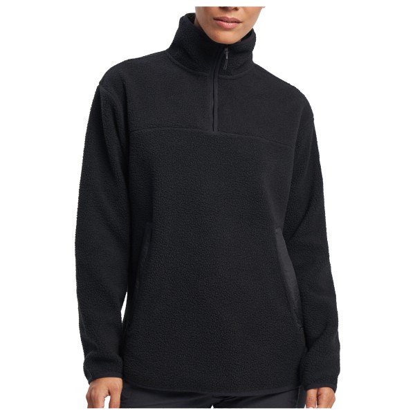 Tenson - Women's Yoke Half Zip - Fleecepullover