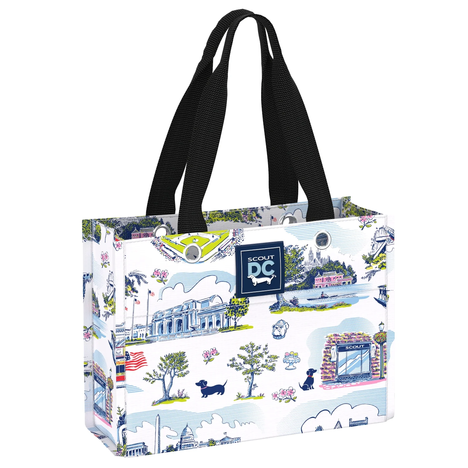 Gift Bag Small Tiny Package