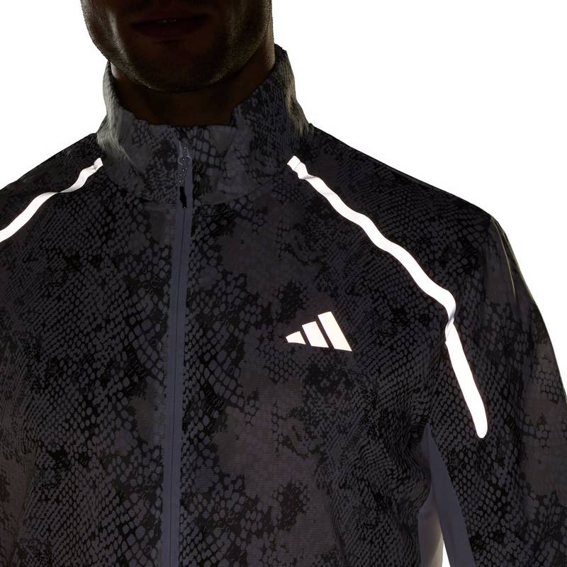 adidas Laufjacke Herren