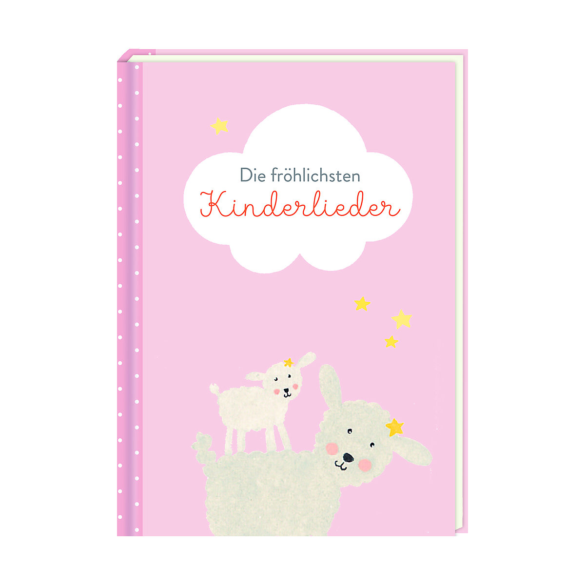 Buchbox - Unser kleiner Familienschatz
