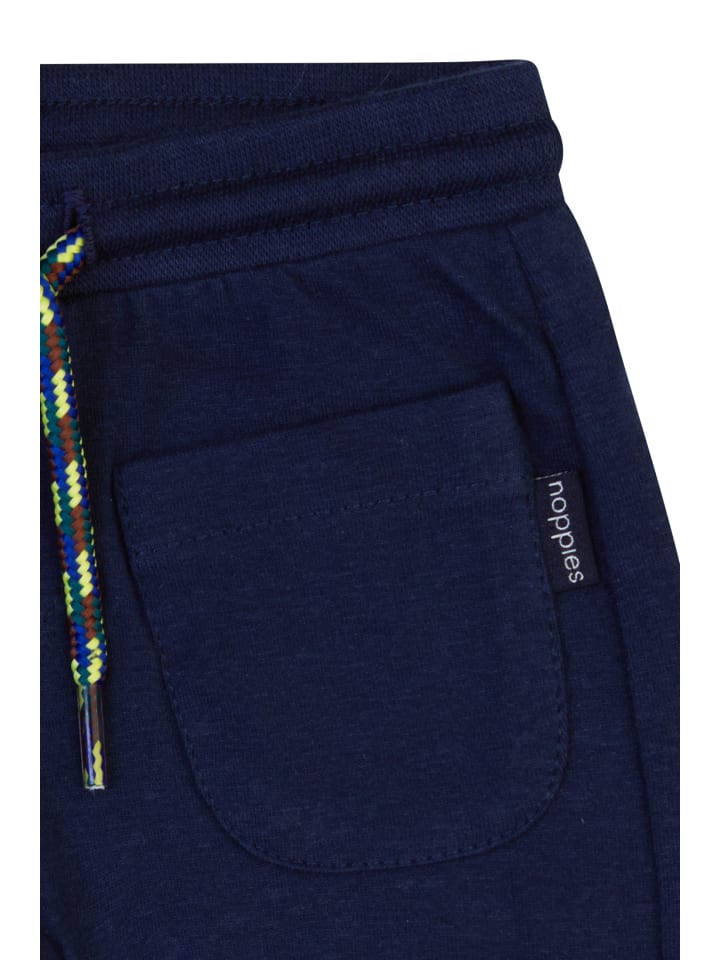 Noppies Hose Greenwood in Black Iris günstig kaufen