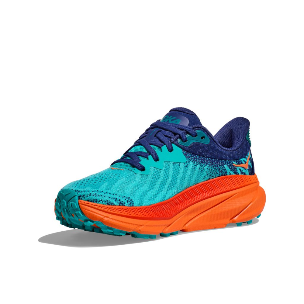 Hoka Challenger ATR 7 1134500-CVOR / blau