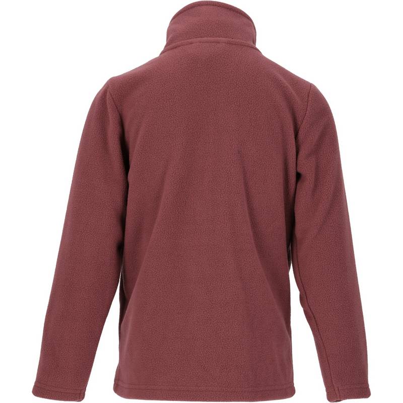 ZigZag Zap Fleecejacke Kinder