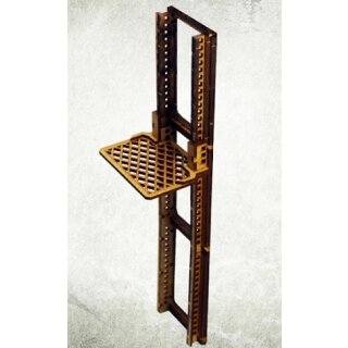 Mechanicum Elevator