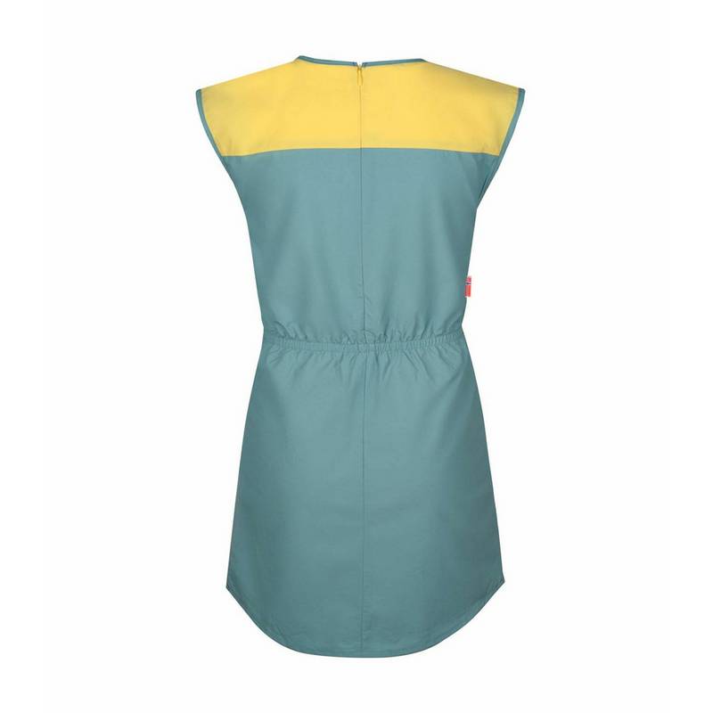 Trollkids Arendal Laufkleid Kinder