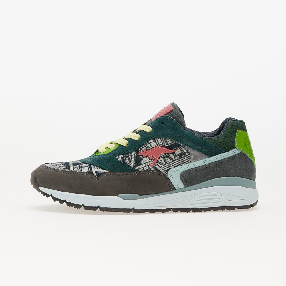 KangaROOS x Ghica Popa Spaceship Multicolor 804004 000000 9600 / bunt