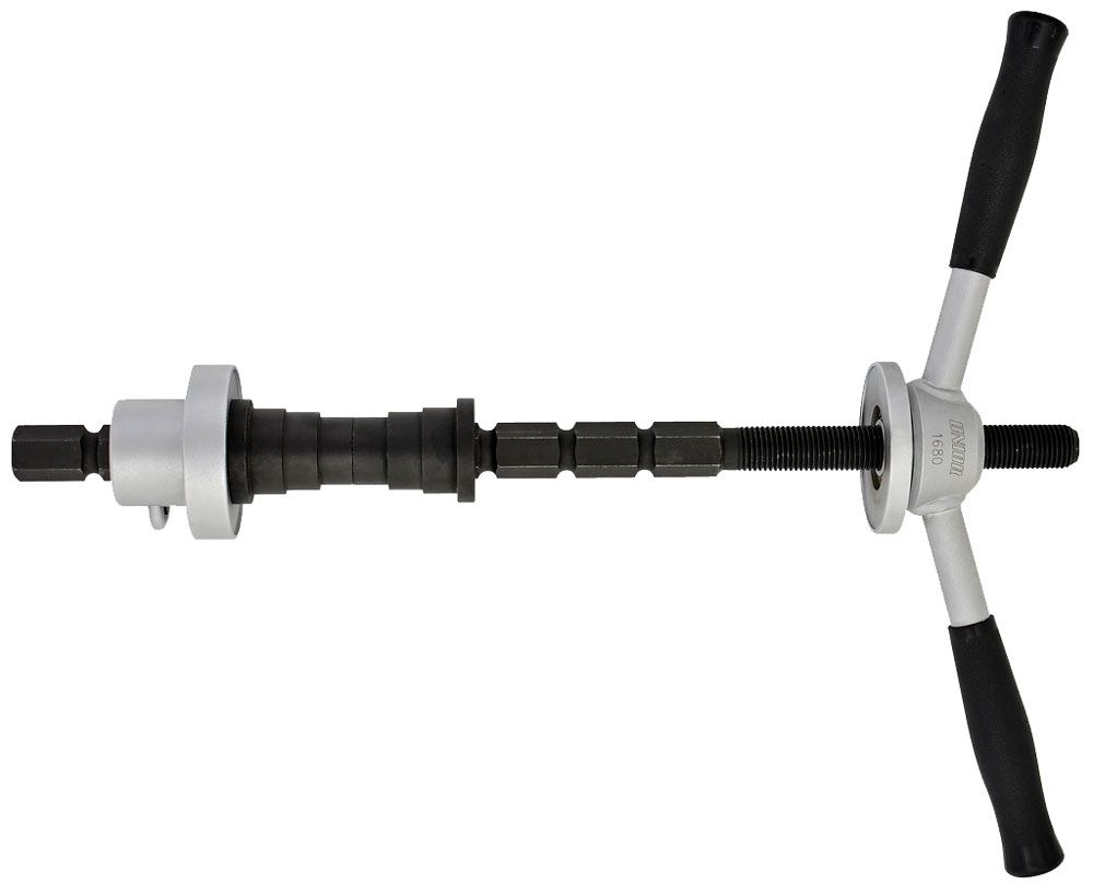 Unior Tools Einpresswerkzeug 1680/4 für Steuersatzlagerschalen kaufen | Bike-Discount