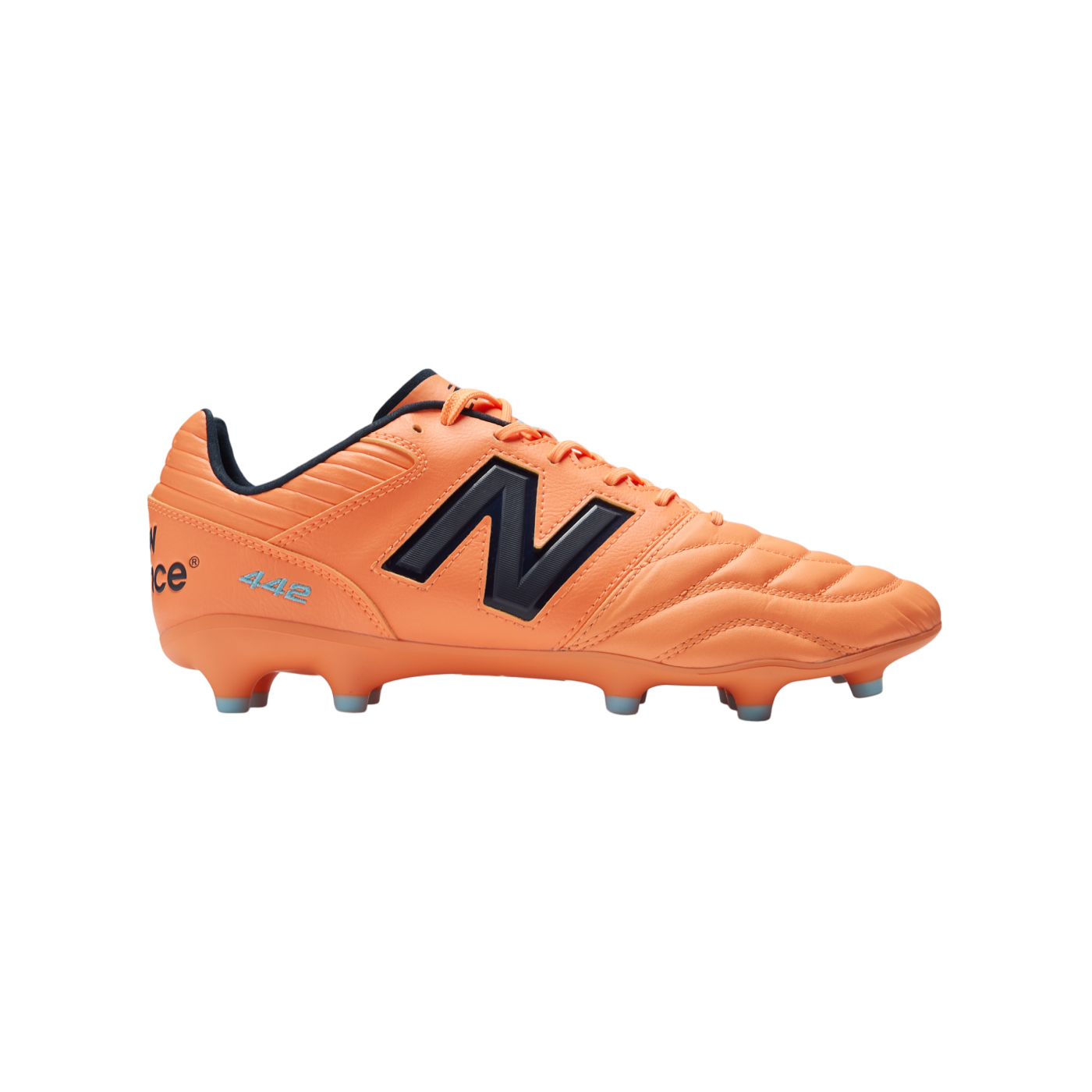 New Balance 442 V2 Pro FG Orange FH2