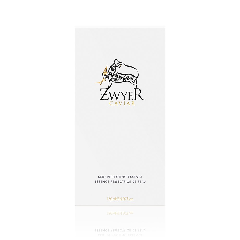 Zwyer Caviar Skincare Skin Perfecting Essence