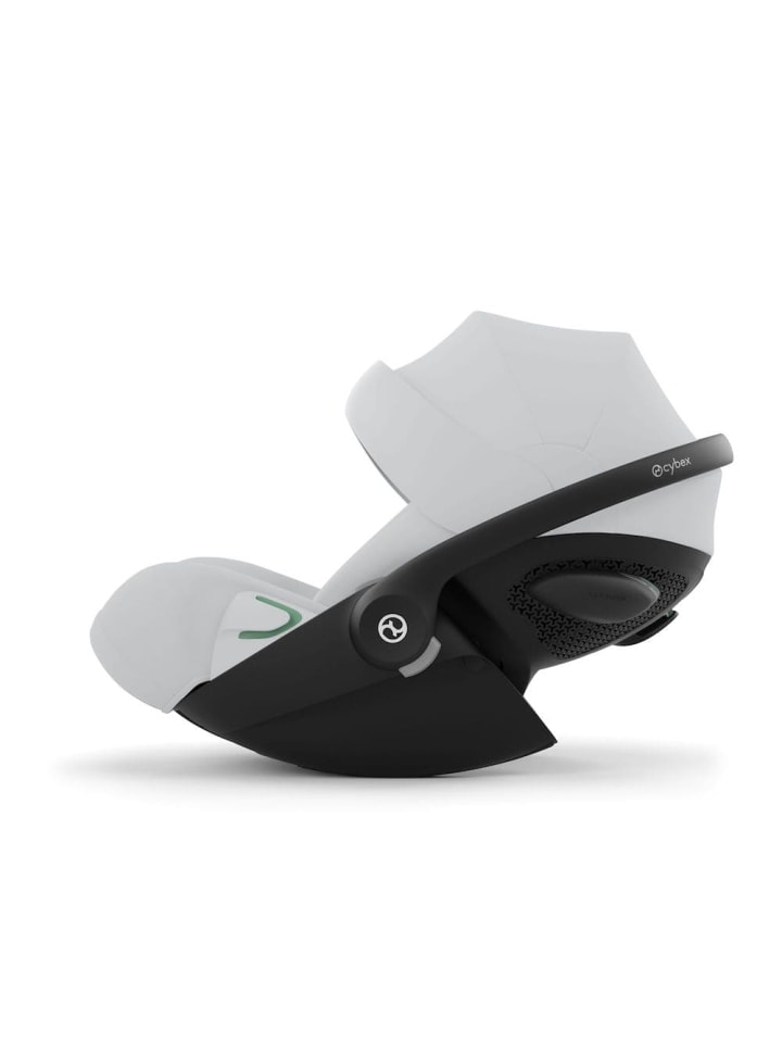 Cybex Cybex Cloud G i-Size Babyschale - Farbe: Fog Grey günstig kaufen onesize
