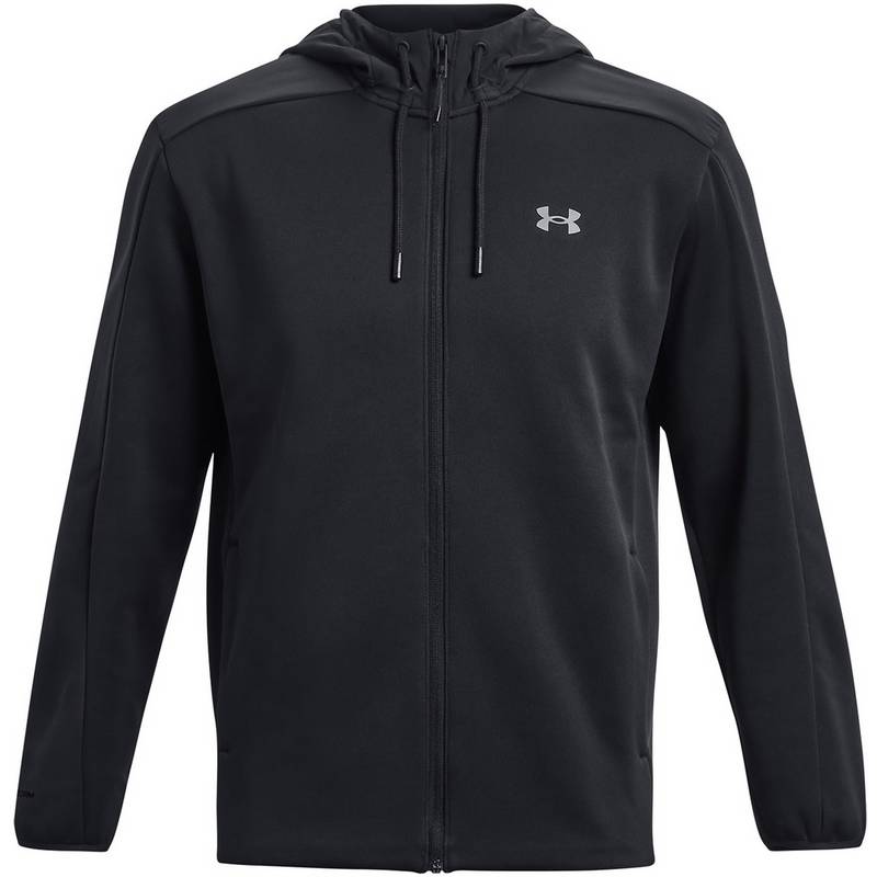Under Armour Essential Trainingsjacke Herren