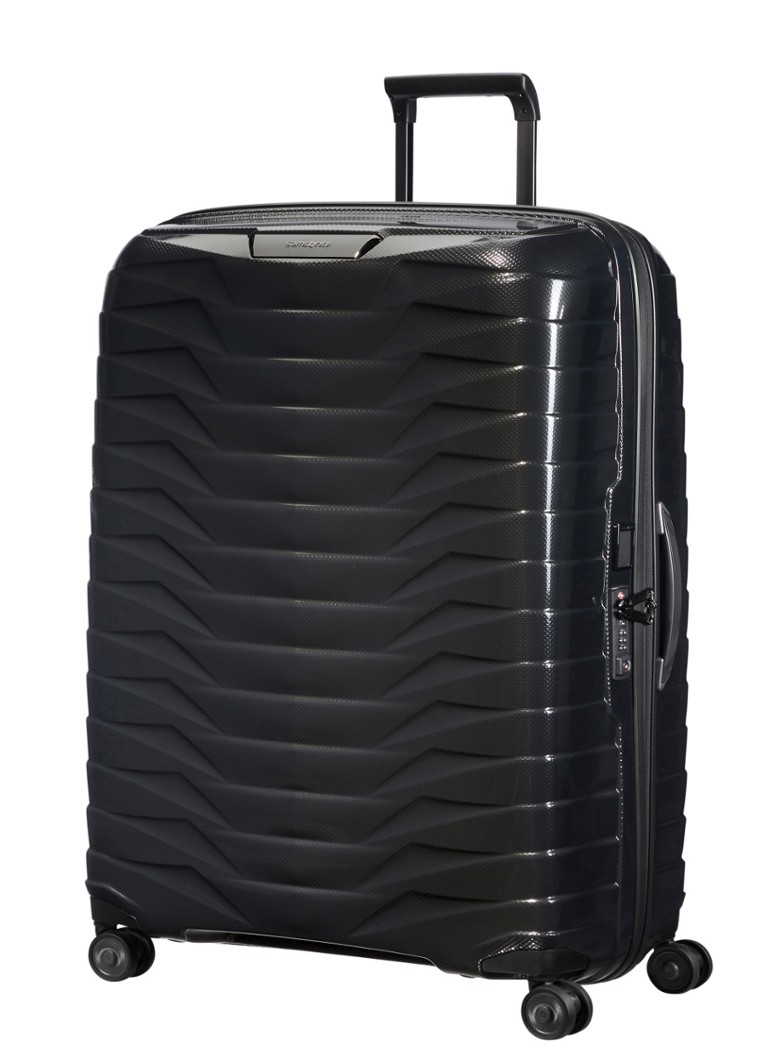 Samsonite Proxis vērpējs 81 cm