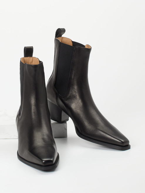 Stiefelette CPH247-17350090143 Copenhagen